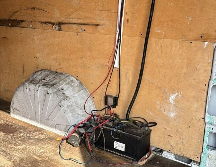 Fiat Ducato Ostatní 0,0 0