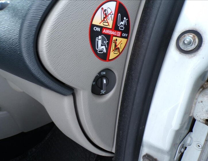 Renault Twingo Hatchback 1,1 l 43 kw