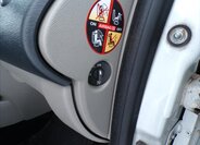 Renault Twingo Hatchback 1,1 l 43 kw