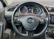 Volkswagen Tiguan Kombi 2,0 l 140 kw