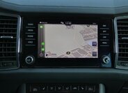 Škoda Kodiaq SUV / Terénní 2,0 l 110 kw