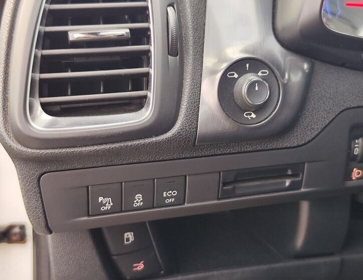 Citroën DS5 Hatchback 2,0 l 120 kw