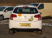 Citroën C3 Hatchback 1,1 l 44 kw
