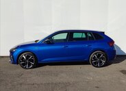 Škoda Scala Hatchback 1,5 l 110 kw