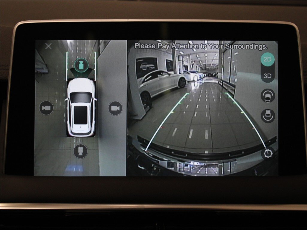 MG EHS SUV / Terénní 1,5 l 190 kw