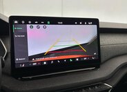 Škoda Octavia Kombi 1,5 l 110 kw