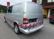 Volkswagen Transporter 10