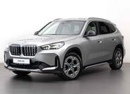 BMW iX1 SUV / Terénní 0,0 225 kw