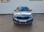 Škoda Kamiq Hatchback 1,5 l 110 kw