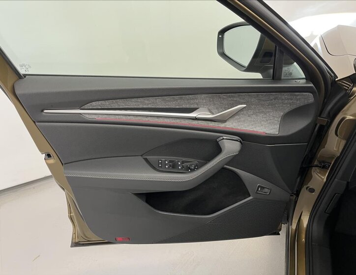 Škoda Kodiaq SUV / Terénní 2,0 l 142 kw