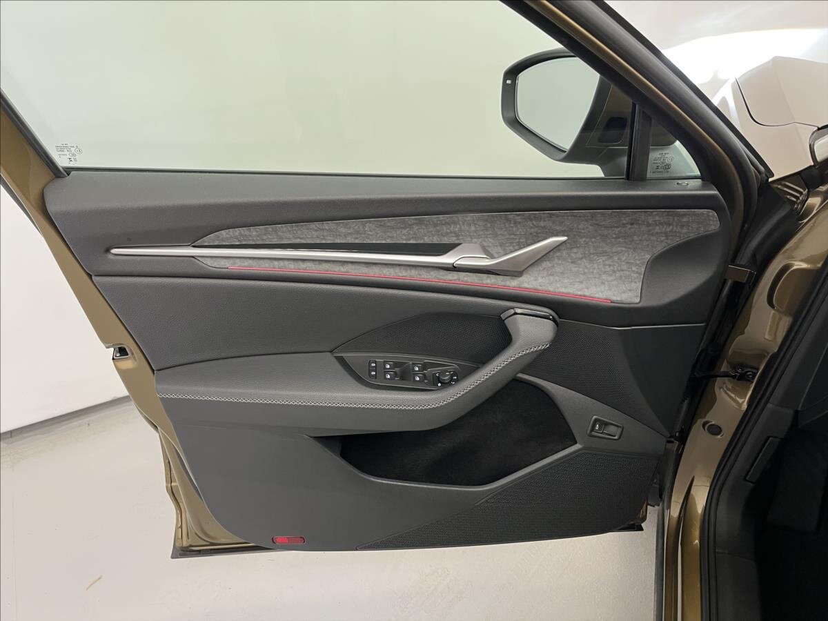 Škoda Kodiaq SUV / Terénní 2,0 l 142 kw