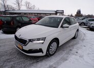 Škoda Scala Hatchback 999,0 81 kw