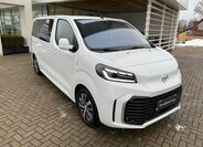 Toyota ProAce Verso VAN-Minibus 2,0 l 130 kw