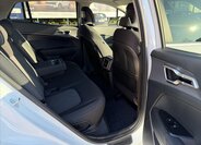 KIA Sportage SUV / Terénní 1,6 l 110 kw