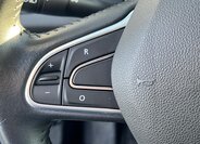 Renault Mégane Kombi 1,3 l 75 kw