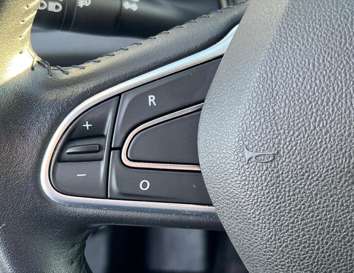 Renault Mégane Kombi 1,3 l 75 kw