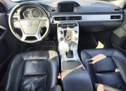 Volvo XC70 Kombi 2,4 l 158 kw