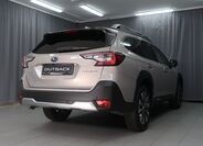 Subaru Outback 5