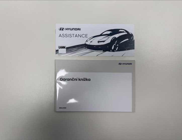 Hyundai i30 Liftback 2,0 l 206 kw