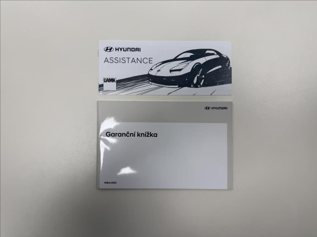 Hyundai i30 Liftback 2,0 l 206 kw