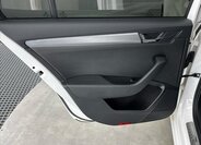 Škoda Superb Kombi 2,0 l 140 kw