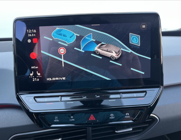 Volkswagen ID.3 Hatchback 0,0 150 kw