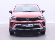 Opel Crossland Hatchback 1,2 l 81 kw