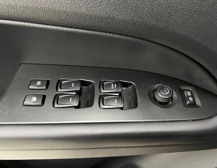 SsangYong Musso Pick-up 2,2 l 148 kw