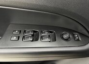 SsangYong Musso Pick-up 2,2 l 148 kw