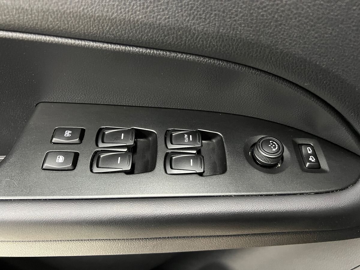 SsangYong Musso Pick-up 2,2 l 148 kw