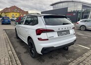 Škoda Kamiq SUV / Terénní 1,5 l 110 kw