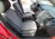 Škoda Fabia Kombi 1,2 l 51 kw