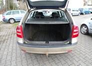 Škoda Octavia Kombi 2,0 l 103 kw
