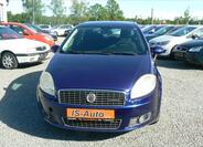 Fiat Linea 3