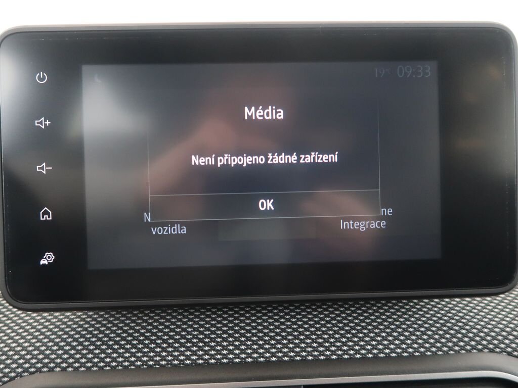 Dacia Jogger MPV 999,0 67 kw