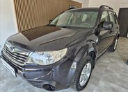 Subaru Forester Kombi 2,0 l 110 kw