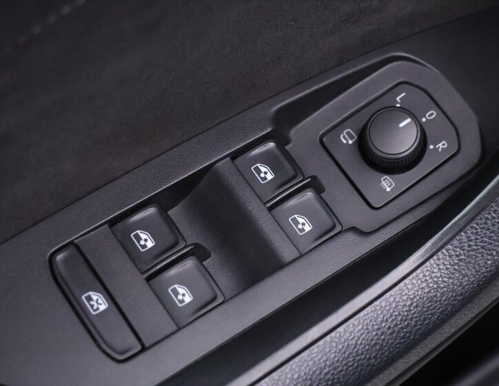 Škoda Kodiaq SUV / Terénní 2,0 l 110 kw