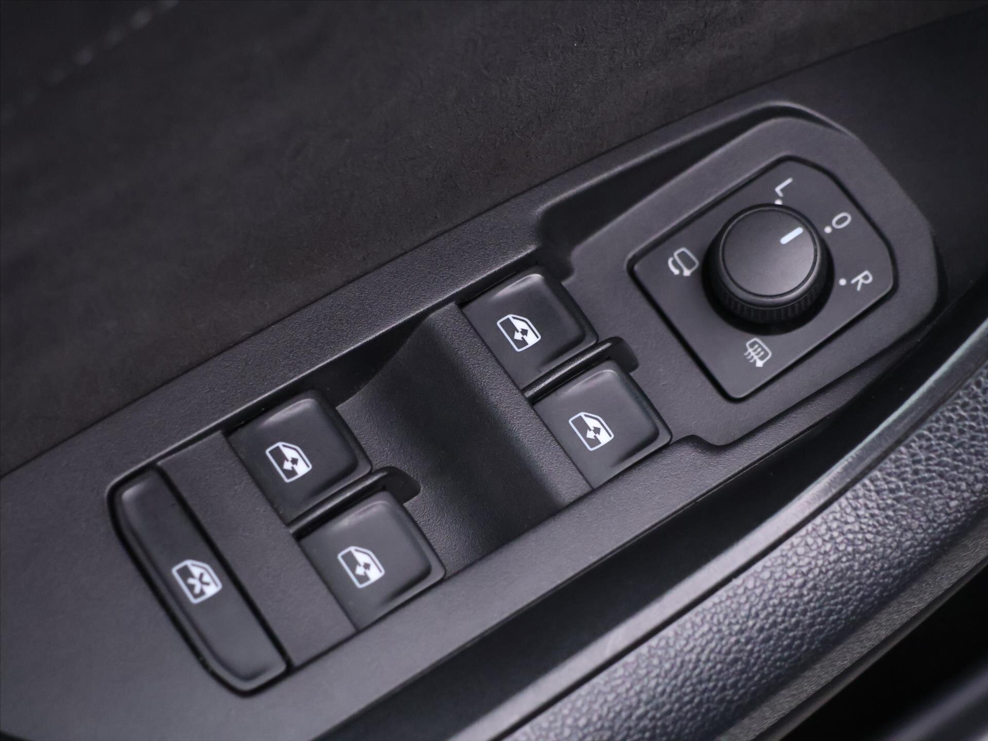 Škoda Kodiaq SUV / Terénní 2,0 l 110 kw