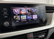 Škoda Scala Hatchback 999,0 85 kw