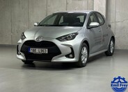 Toyota Yaris 1