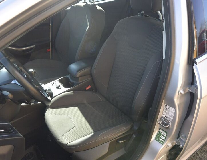 Ford Focus Kombi 2,0 l 103 kw