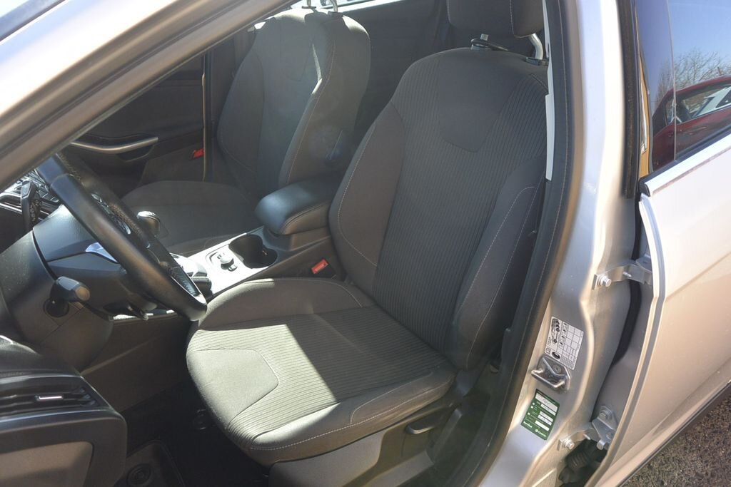 Ford Focus Kombi 2,0 l 103 kw