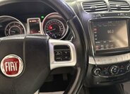 Fiat Freemont SUV / Terénní 2,0 l 125 kw