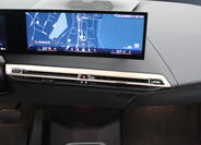 BMW iX 5