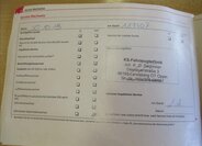 Škoda Fabia Kombi 1,2 l 63 kw