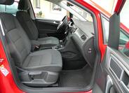 Volkswagen Golf Sportsvan 23