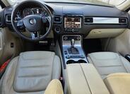 Volkswagen Touareg 18