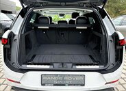 Land Rover Range Rover Sport SUV 3,0 l 221 kw