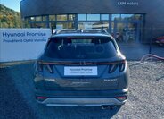Hyundai Tucson SUV 1,6 l 117 kw