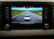 Škoda Karoq SUV / Terénní 1,5 l 110 kw